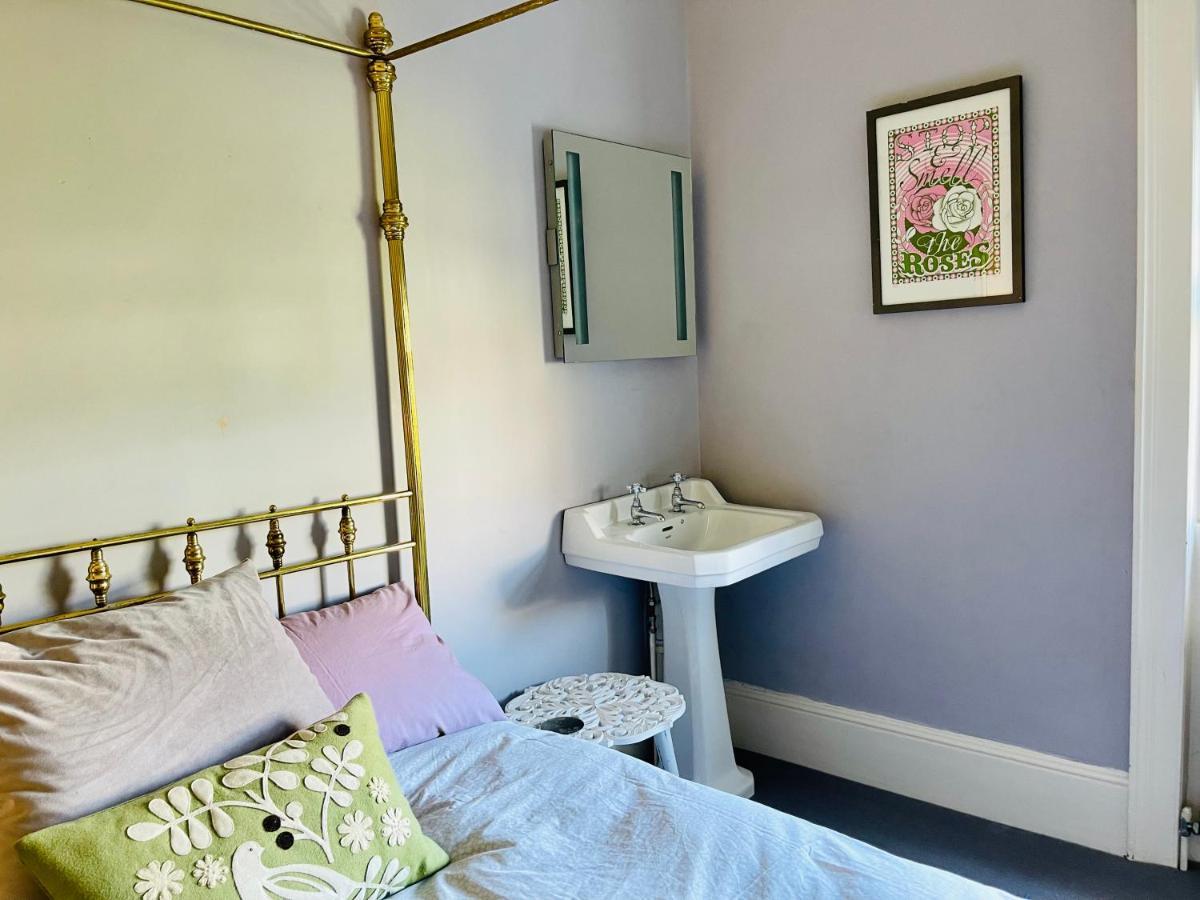 Beautiful Private 2 Bedroom Suite In Mansion Home With Free Parking Brighton Exterior foto